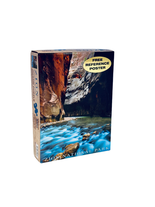 Puzzle - The Narrows 71761