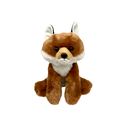 Plush - Fox - Wild Onez