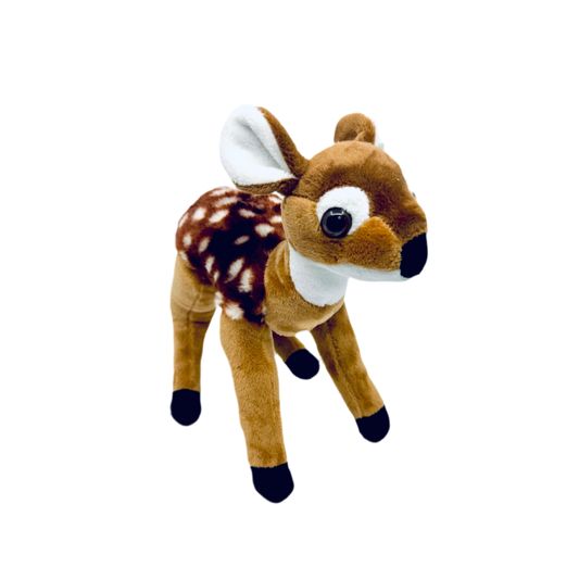 Plush - Fawn