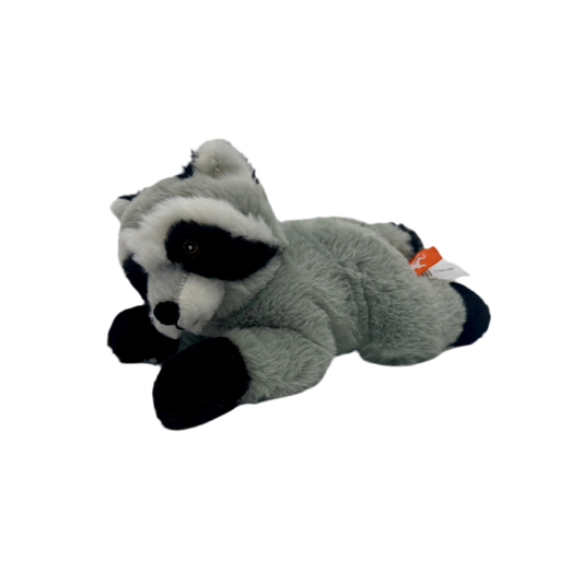 Plush - Raccoon Ecokins