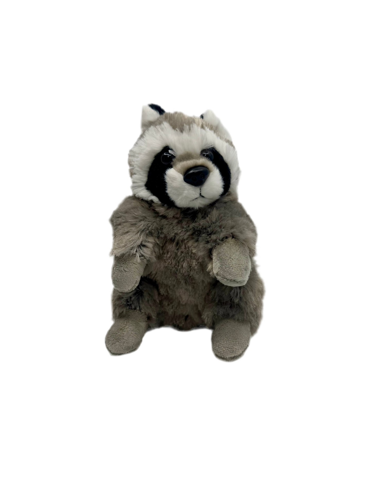 Plush - Raccoon -