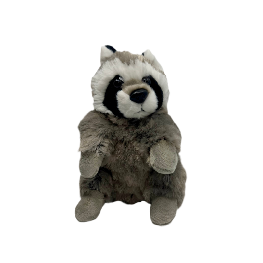 Plush - Raccoon -