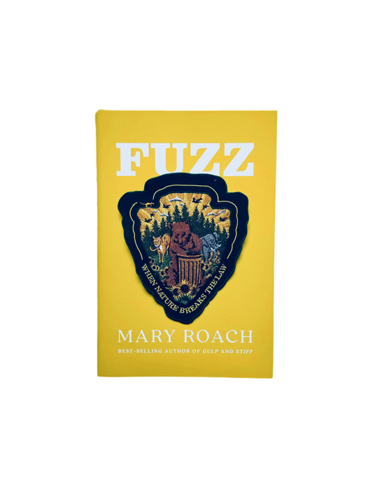 Book - FUZZ