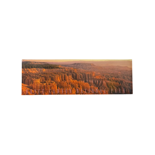 Magnet - Pano - Bryce Canyon - 10437-15B