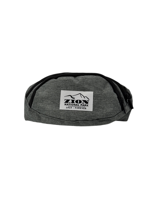 Bag - Waist Pack - Zion