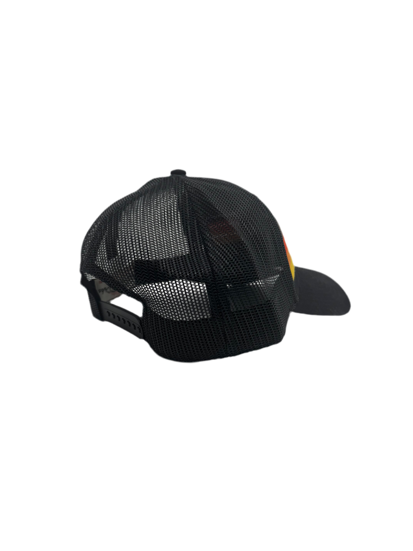 Hat - Zion Daylight Black