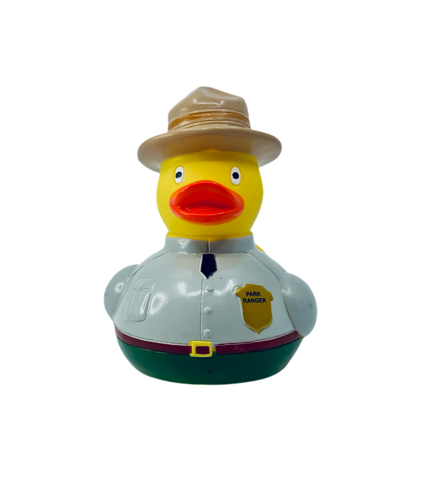 Toy - Duck - Jr Ranger