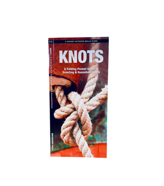 Folding - Pocket Nat - Knots