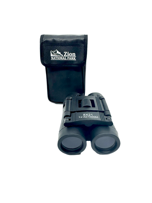 Binocular - High Performance