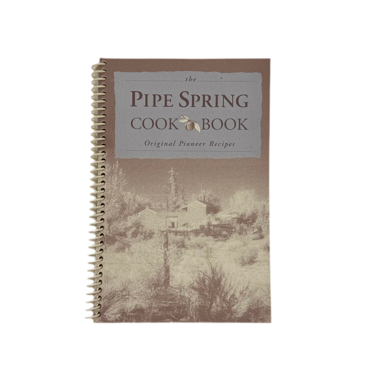 Book - PISP Cookbook