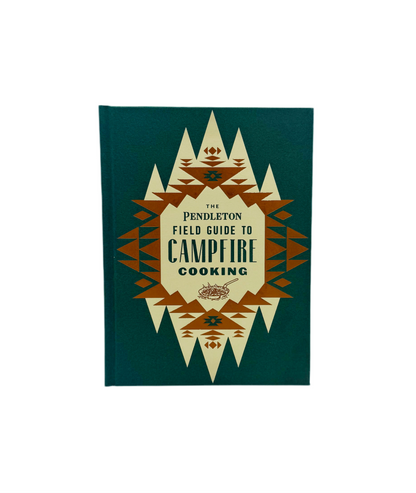 Book - Pendleton Fg Campfire Cooking