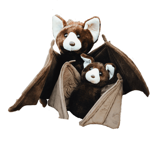 Plush - Bat - Wild Onez