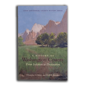 Book - History Of Washington County