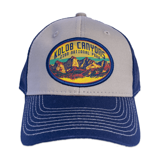 Hat - Custom Kolob