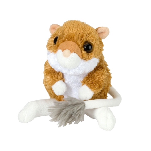 Plush - Kangaroo Rat