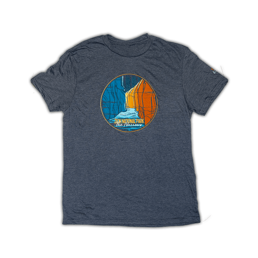 Tshirt - Narrows Wild