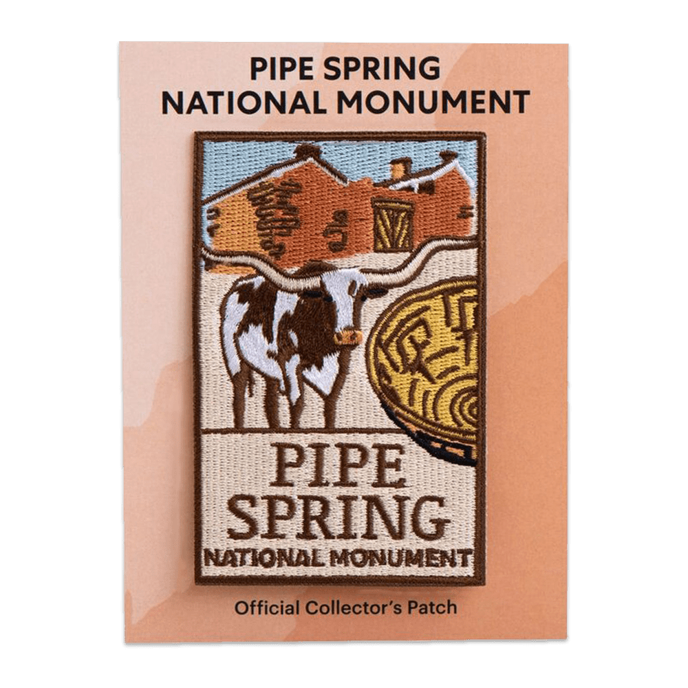 Pipe Spring – Zion Natl Park Forever Project